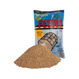 NADA BENZAR FEEDER SERIES