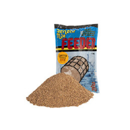 Nada Benzar Feeder Special Concurs 1kg Competition | Amestecuri de nadire la Pescuit24
