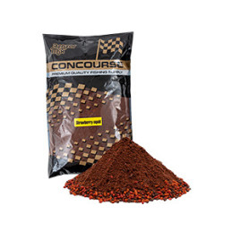 Benzar mix concourse method capsuna -squid 800 gr | Amestecuri de nadire la Pescuit24