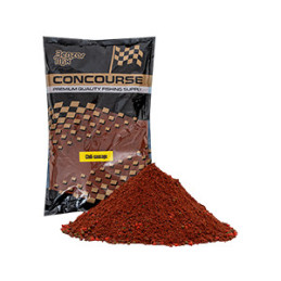 Benzar mix concourse method mix chilli-carnati 800 gr | Amestecuri de nadire la Pescuit24