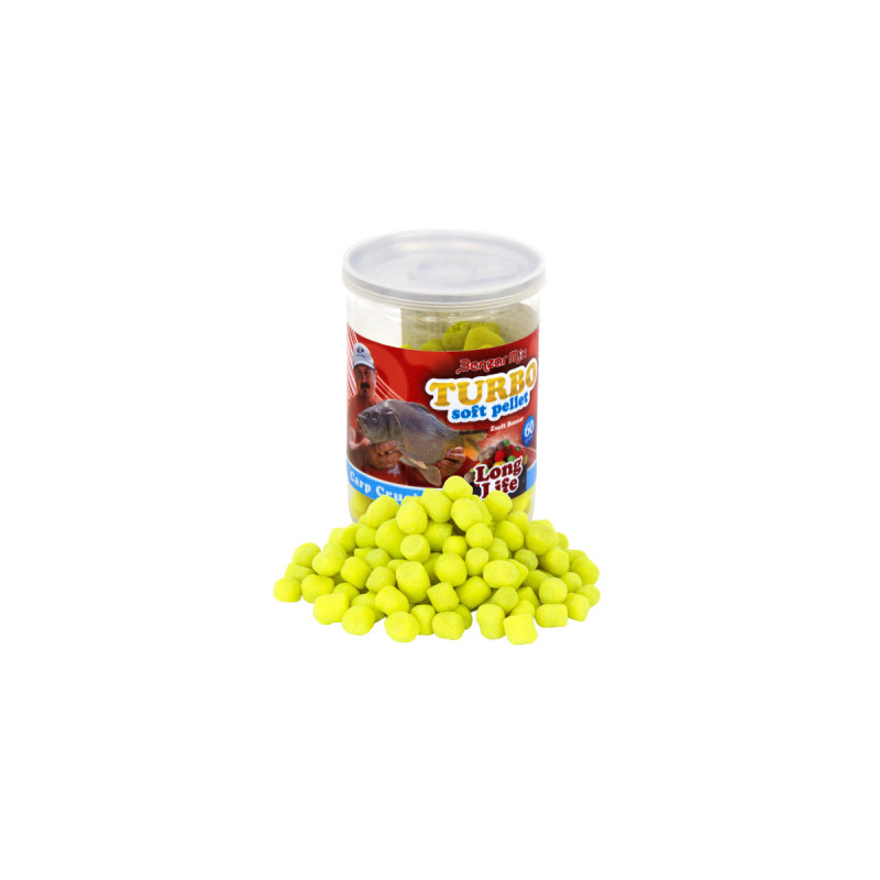 Pelete pentru carlig Energofish Pelete pentru carlig Energofish