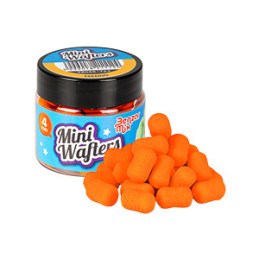 Benzar Mix Mini Method Pellet, 4 mm, mango | Pelete pentru carlig Energofish la Pescuit24