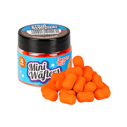 Benzar Mix Mini Method Pellet, 4 mm, ciocolata-portocale | Pelete pentru carlig Energofish la Pescuit24