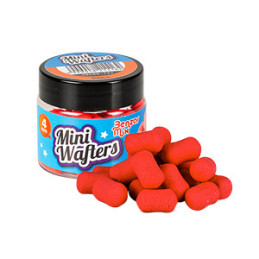 Benzar Mix Mini Method Pellet, 4 mm, krill | Pelete pentru carlig Energofish la Pescuit24