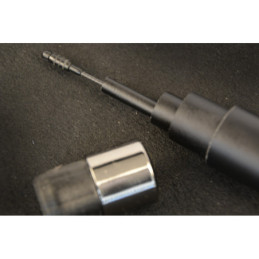 Varga Kamasaki Power Pole greutate lansare 5-35g, lungime 5m, greutate 285g | Undita Varga la Pescuit24
