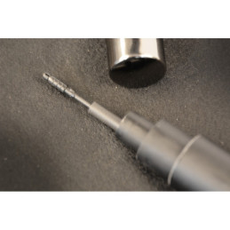 Varga Kamasaki Rubin Strong Pole greutate lansare 15-35g, lungime 5m, greutate 262 g | Undita Varga la Pescuit24
