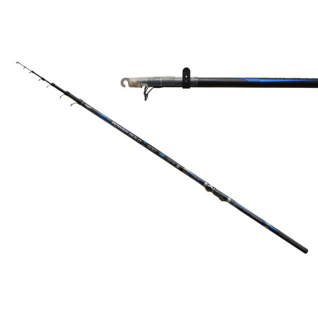 Lanseta Kamasaki Power Bolo