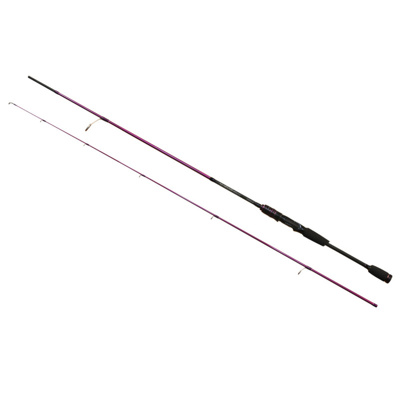 Lanseta Ryobi-Num One Violet Fuji Lanseta Ryobi-Num One Violet Fuji