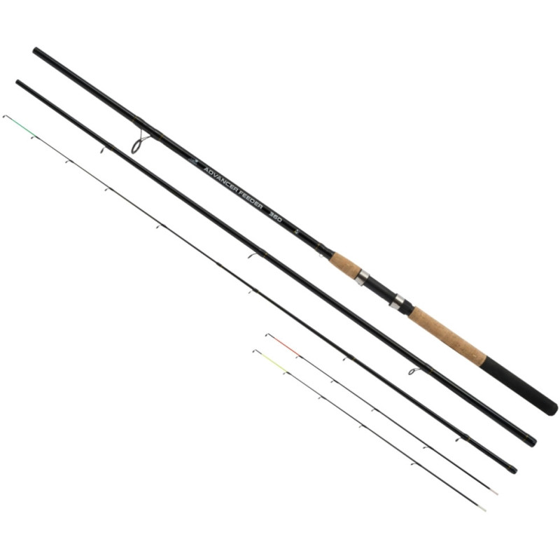 Lanseta Carp Expert Smart Feeder Lanseta Carp Expert Smart Feeder