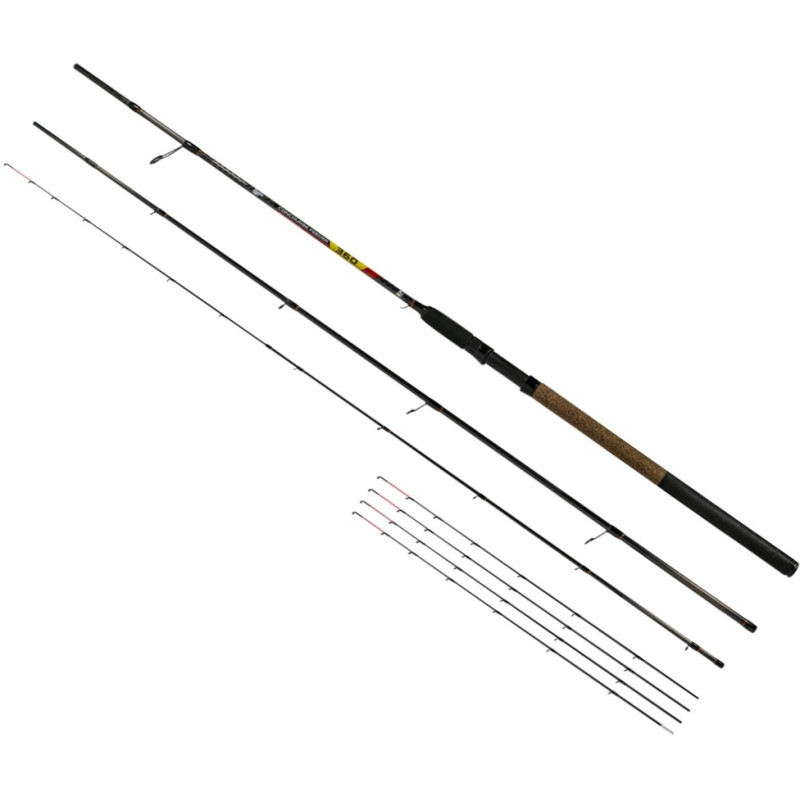 Lanseta Benzar Concourse Feeder Lanseta Benzar Concourse Feeder