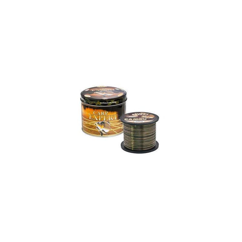 Fir Carp Expert Camou Fir Carp Expert Camou