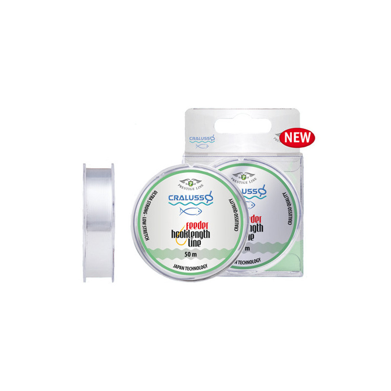 Fir Cralusso Feeder pentru Forfac Fir Cralusso Feeder pentru Forfac