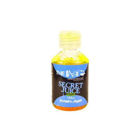 Arome Lichide The One Secret Juice Scopex