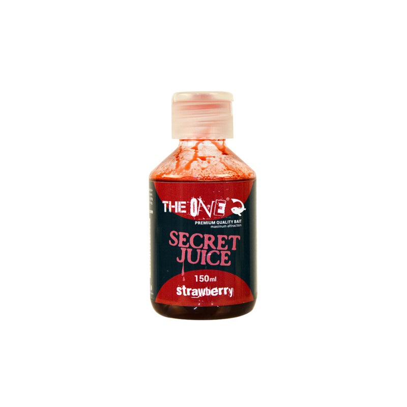 Arome Lichide The One Secret Juice Strawberry Arome Lichide The One Secret Juice Strawberry