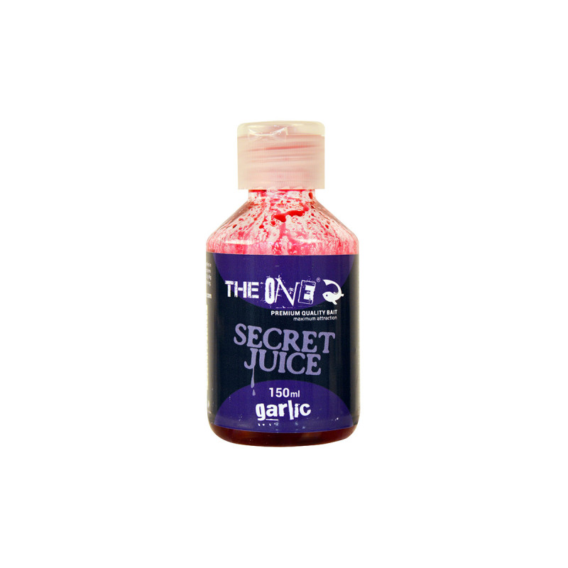Arome Lichide The One Secret Juice Garlic Arome Lichide The One Secret Juice Garlic