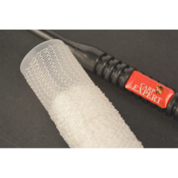Plasa Saculeti PVA System Carp Expert Anti-Fraying, Marime 25 mm, Lungime 10 m | Accesorii Pescuit Crap la Pescuit24