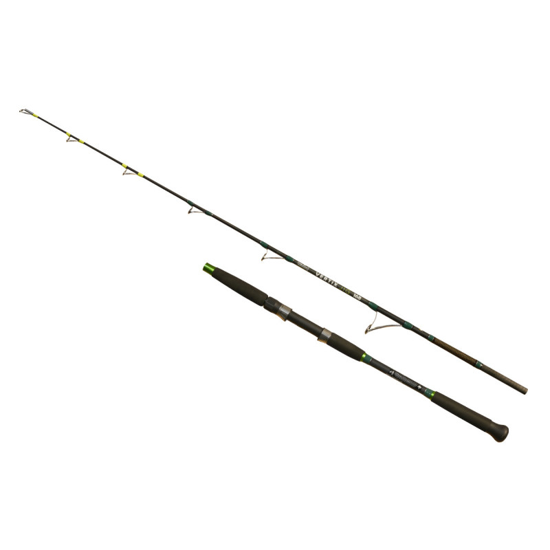 Lanseta Somn Wizard Vertix Boat Jig Catfish Lanseta Somn Wizard Vertix Boat Jig Catfish