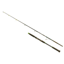 Lanseta Somn Wizard Vertix Boat Jig Catfish, Lungime 1,68 m, Greutate lansare 200-300 g | Lansete Somn la Pescuit24