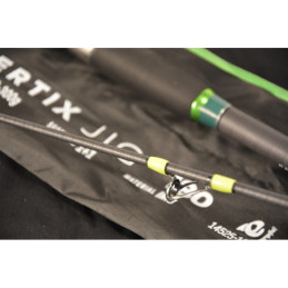 Lanseta Somn Wizard Vertix Boat Jig Catfish, Lungime 1,8 m, Greutate lansare 200-300 g | Lansete Somn la Pescuit24