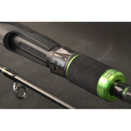 Lanseta Spinning Wizard Spin Blade Elite, Lungime 2,7 m, Greutate lansare 10-30 g | Lansete Spinning la Pescuit24
