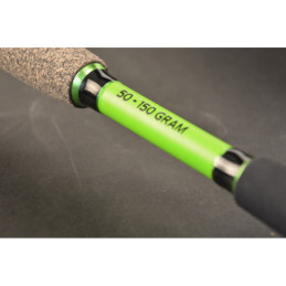 Lanseta Somn Wizard Vertic Guide Catfish, Lungime 2,1 m, Greutate lansare 50-150 g | Lansete Somn la Pescuit24