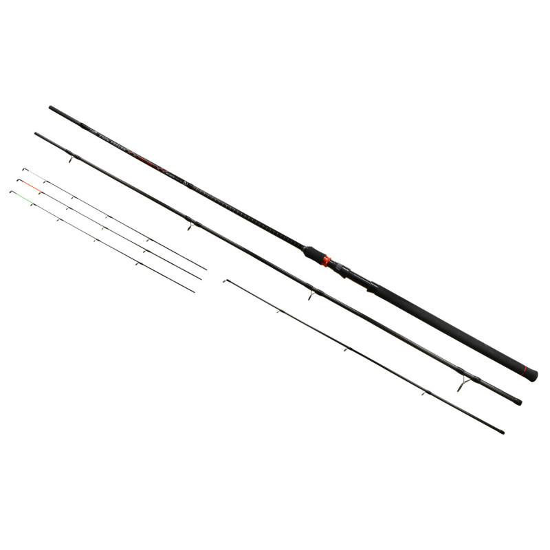 Lanseta Carp Expert Zoom Feeder 3.60-3.90m 90g Lanseta Carp Expert Zoom Feeder 3.60-3.90m 90g