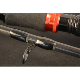 Lanseta Carp Expert Zoom Feeder 3.60-3.90m 90g, Lungime 3.6-3.9m, 40-90g | Lansete Feeder la Pescuit24