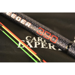 Lanseta Carp Expert Score Feeder, Lungime 3.90 m, Greutate lansare 120-200 g | Lansete Feeder la Pescuit24