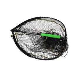 Minciog Wizard MXT Street 1150, Dimensiune 60x50x65 cm, Material Carbon, Lungime 115 cm | Mincioage Pescuit la Pescuit24