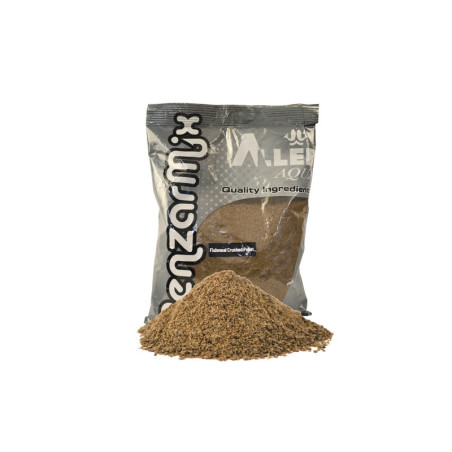 Benzar Mix Aller Aqua Pellet Fishmeal Crushed