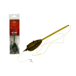 Set Montura Method Feeder Carp Expert Method LC