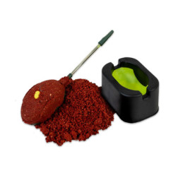 Set Montura Method Feeder Benzar Rapid Method Longcast, 65g | Accesorii pescuit la Feeder la Pescuit24
