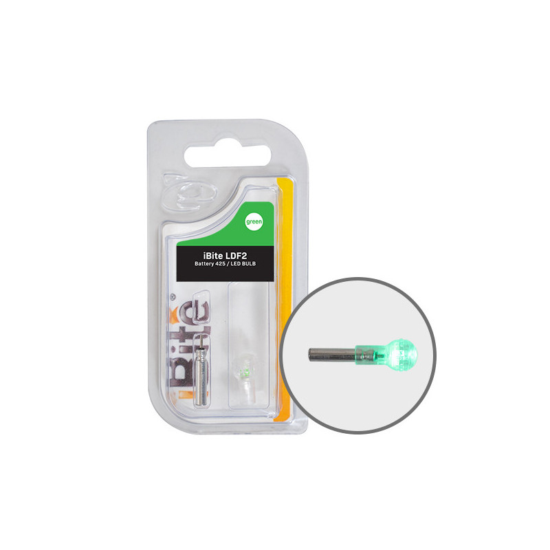 Avertizor Ibite 425 cu baterie + bulb led