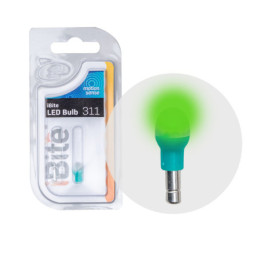 IBITE 311 Baterie + LED MS | Avertizori Pescuit la Pescuit24