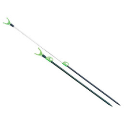 Set Lansetă Telescopică 2.4m Cu Mulinetă și Accesorii - Pescuit24