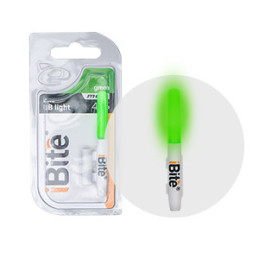 Avertizoare electronice IBITE UB LIGHT MAXI TIP LED | Avertizori Pescuit la Pescuit24