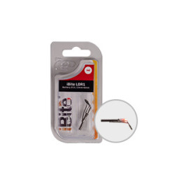 IBITE Feeder Kit 211 Baterie+ LED Rosu+ Inel 2.0 | Avertizori Pescuit la Pescuit24