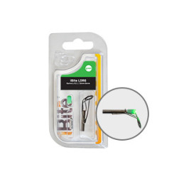 IBITE Feeder Kit Inel Varf 311 Baterie + LED Verde | Avertizori Pescuit la Pescuit24