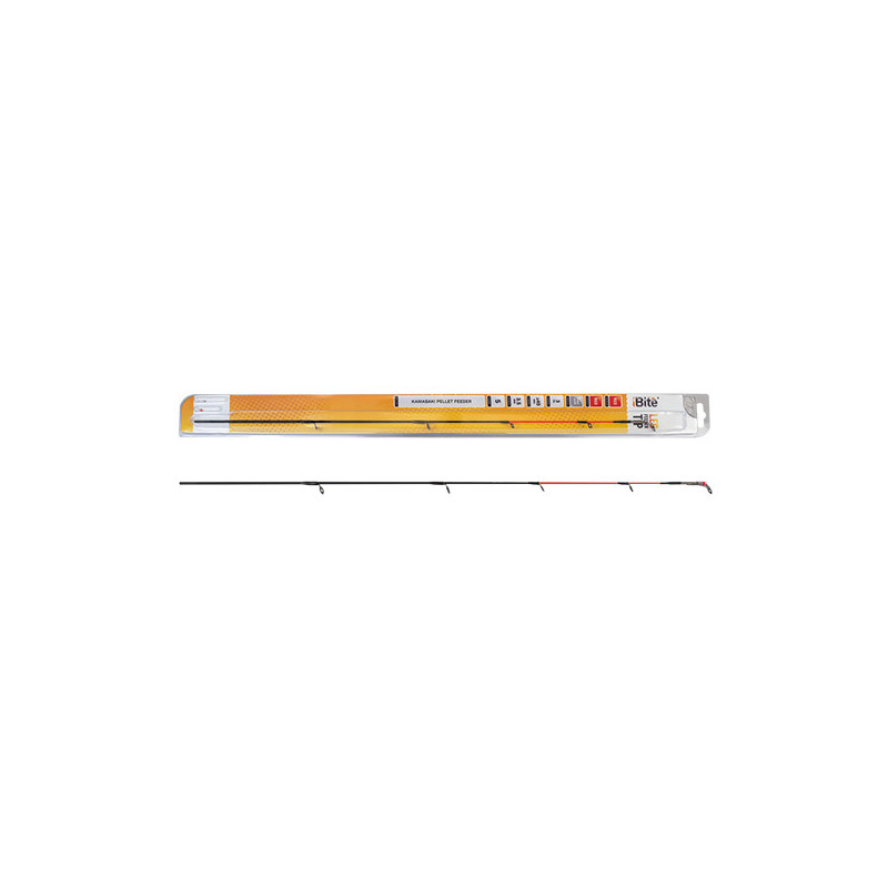 IBITE Varf Intruder Feeder Diam: 2 IBITE Varf Intruder Feeder Diam: 2