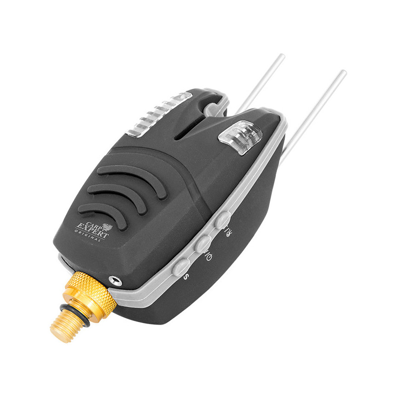 Carp Expert Avertizor Electric Adige 612 Carp Expert Avertizor Electric Adige 612
