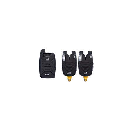 Carp Expert Set Avertizori Adige 512 (1+2)