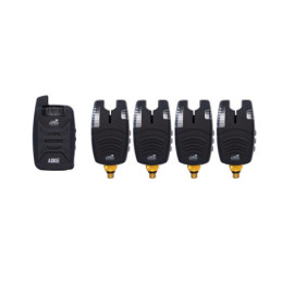 Carp Expert Set Avertizori Adige 512 (1+2) | Avertizori Pescuit la Pescuit24