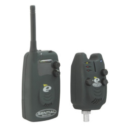 Set Avertizoare Sential Radio 2+1 | Avertizori Pescuit la Pescuit24