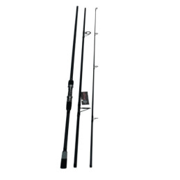 Set Lansetă Crap 3.9m Cu Mulinetă și Fir Cadou - Pescuit24