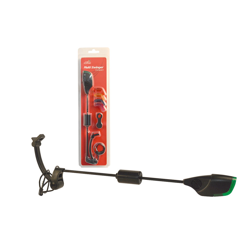 Carp Expert Multi Compact Swinger Carp Expert Multi Compact Swinger