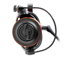 Set Lanseta Kamasaki Junior Tele 3.00m cu mulineta si accesorii | Set-uri Pescuit la Stationar la Pescuit24