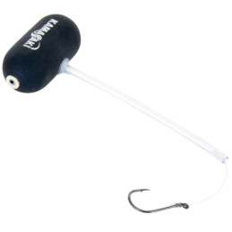 Set Lanseta Somn Kamasaki Super Cat 2,7m cu mulineta si accesorii | Set-uri Pescuit la Somn la Pescuit24