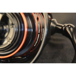 Mulineta Match Carp Expert Evolution 4000 | Mulinete Stationar la Pescuit24