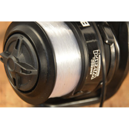 Mulineta Spinning Wizard Black Evo cu Fir 3000 | Mulinete Spinning la Pescuit24