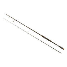 Lanseta Spinning Wizard Senso Feel, Lungime 2,25 m, Greutate lansare 12-56 g | Lansete Spinning la Pescuit24